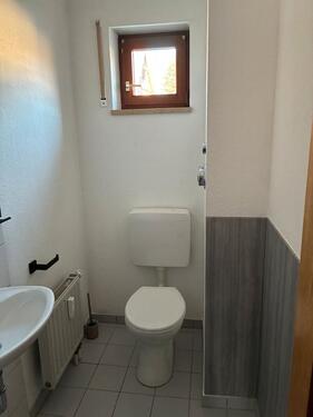 Foto - 3 Zimmer Erdgeschoßwohnung zur Miete in Grenzach-Wyhlen