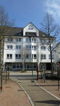 Foto - Helle, ruhige 3-Zimmerwohnung frei ab 1.4.2026, 84m², Bj. 1995, Aufzug, Fußgängerzone in Sundern.