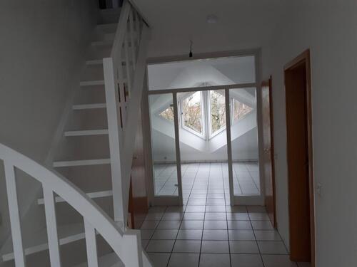 Foto - 2.5 Zimmer Dachgeschoßwohnung in Marl