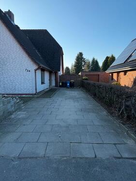 Foto - 2.5 Zimmer Etagenwohnung zur Miete in Bönningstedt