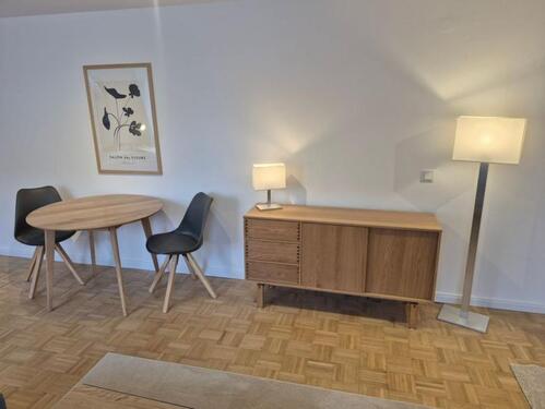 Foto - 1 Zimmer Etagenwohnung in Osnabrück