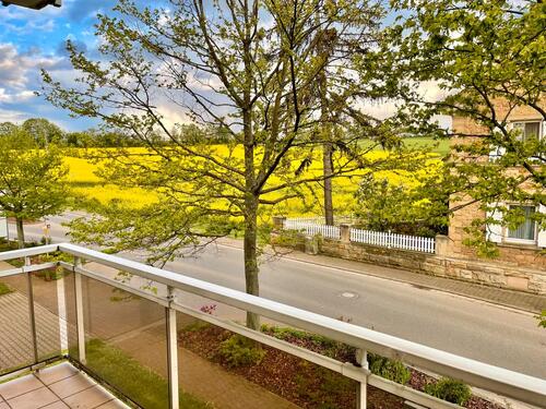 Foto - Etagenwohnung in Bechtolsheim zur Miete