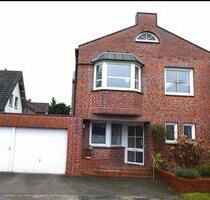 Doppelhaushälfte Meppen Neustadt DHH