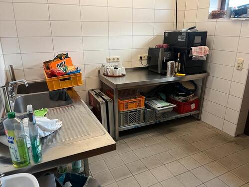 Foto - andere in Tann zur Miete