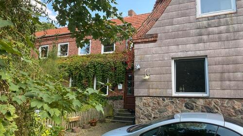 Foto - 14 Zimmer Mehrfamilienhaus, Wohnhaus zum Kaufen in Dannewerk