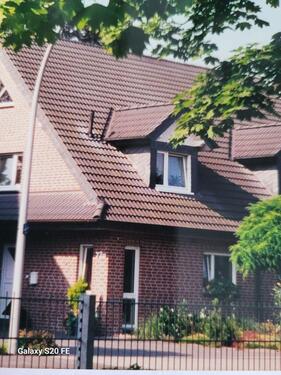 Foto - Doppelhaushälfte in Rietberg Gütersloh