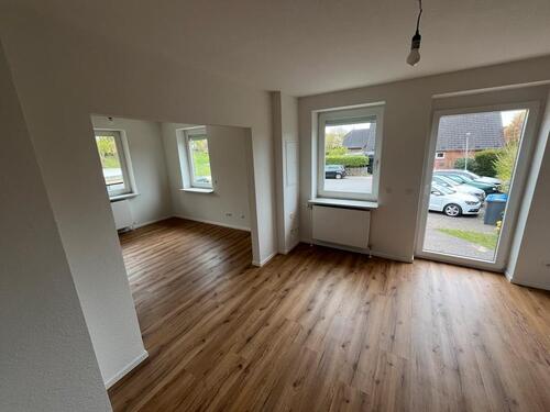 Foto - Helle Wohnung mit Balkon in Westerrönfeld