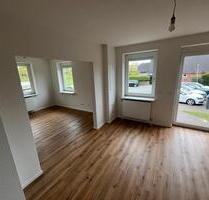 Helle Wohnung mit Balkon in Westerrönfeld