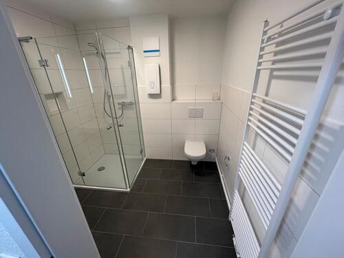 Foto - Hochparterre in Westerrönfeld zur Miete