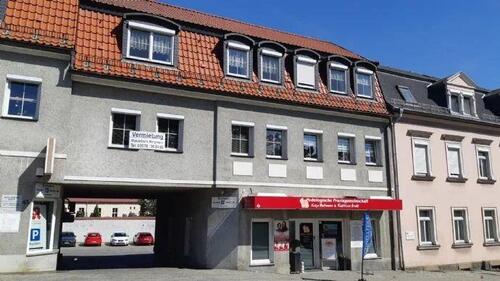 Foto - Gewerberäume in Kamenz zu vermieten