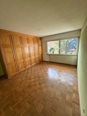 Foto - 3 Zimmer Etagenwohnung zur Miete in Markgröningen
