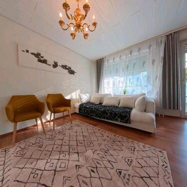 Foto - 5.5 Zimmer Reihenhaus zur Miete in Dreieich