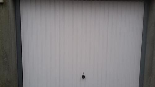 Foto - Noldestr. 26, NMS - Ruthenberg, Garage mit Innenbeleuchtung frei