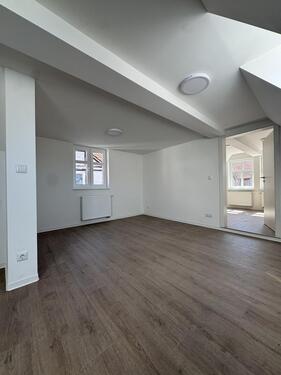 Foto - Dachgeschoßwohnung in Melsungen zur Miete