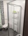 Foto - 1-Zimmer Wohung - 420,00&nbsp;EUR Kaltmiete, ca.&nbsp; 28,00&nbsp;m&sup2;