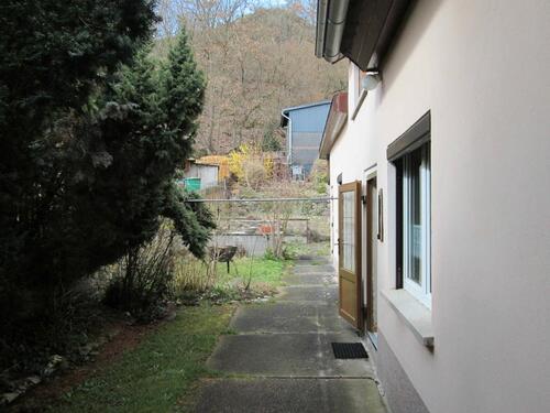 Foto - 5 Zimmer Einfamilienhaus zum Kaufen in Sangerhausen