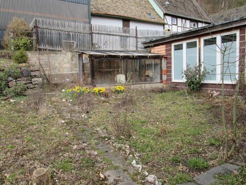 Foto - 5 Zimmer Einfamilienhaus in Sangerhausen