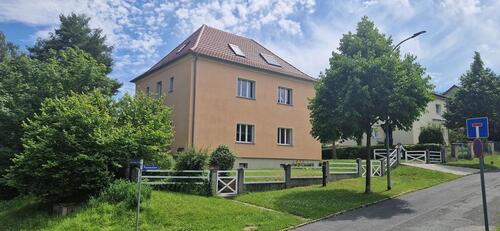 Foto - Gepflegtes Dreifamilienhaus zum Verkauf