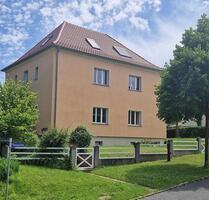 Gepflegtes Dreifamilienhaus zum Verkauf - Sondershausen