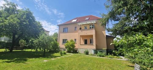 Foto - 8 Zimmer Mehrfamilienhaus, Wohnhaus zum Kaufen in Sondershausen