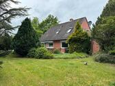 Foto - 5 Zimmer Einfamilienhaus zum Kaufen in Niebüll
