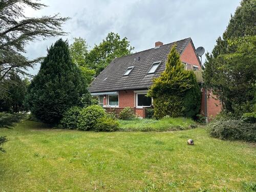 Foto - 5 Zimmer Einfamilienhaus zum Kaufen in Niebüll