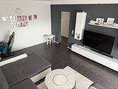 Foto - Ohne Makler Top-gepflegte, moderne 3-ZKB Wohnung mit Balkon