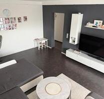 Ohne Makler Top-gepflegte, moderne 3-ZKB Wohnung mit Balkon - Ludwigshafen am Rhein Edigheim