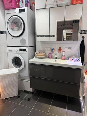Foto - 3 Zimmer Etagenwohnung in Ludwigshafen am Rhein