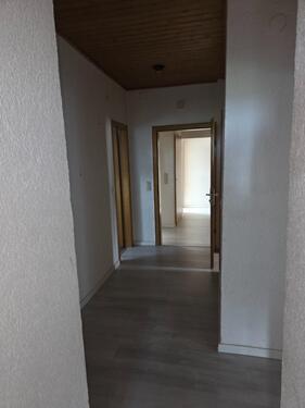 Foto - Etagenwohnung in Neunkirchen