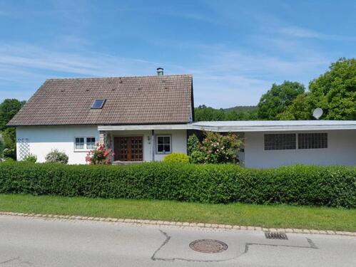 Foto - Einfamilienhaus zum Kaufen in Bühlerzell