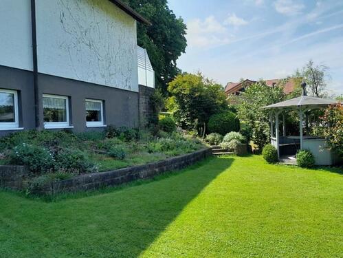 Foto - Einfamilienhaus in Bühlerzell zum Kaufen