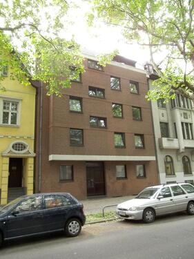 Foto - Etagenwohnung zur Miete in Krefeld