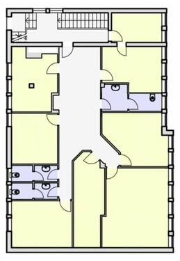 Foto - Etagenwohnung zur Miete in Wolfhagen