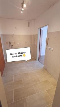 Foto - Etagenwohnung in Obertshausen zur Miete