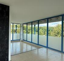 Gewerbe- Büroräume mit 150m2 Dachterrasse - Hennigsdorf