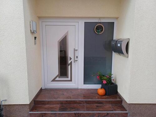Foto - Etagenwohnung in Hungen