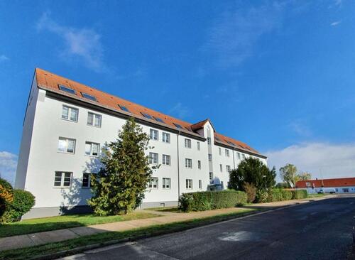 Foto - Wieder eine Wohnung verfügbar - jetzt Chance nutzen!