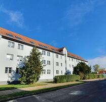 Wieder eine Wohnung verfügbar - jetzt Chance nutzen! - Dessau-Roßlau