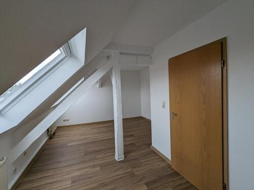 Foto - Etagenwohnung in Dessau-Roßlau