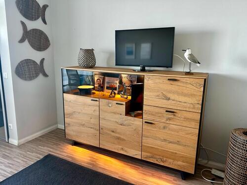 Foto - Etagenwohnung in Büsum