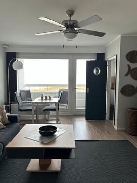 Foto - Etagenwohnung in Büsum zum Kaufen