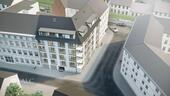 Foto - Etagenwohnung zur Miete in Wuppertal