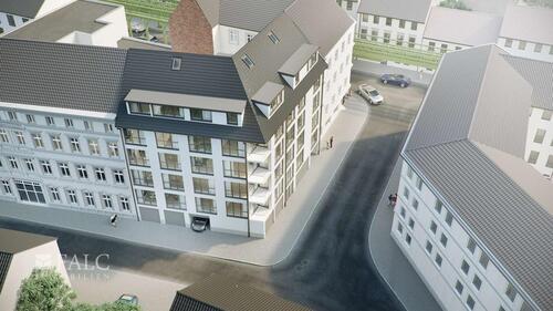 Foto - Etagenwohnung zur Miete in Wuppertal