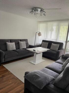 Foto - Etagenwohnung in Ludwigsburg