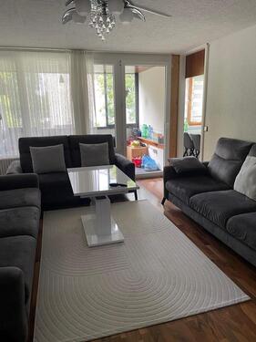 Foto - Etagenwohnung in Ludwigsburg zum Kaufen