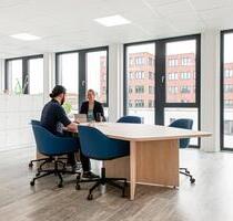 Privater Büroraum für 5 Person in Regus Science Park - Kiel Ravensberg