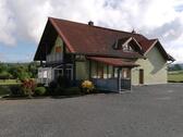 Foto - Haus mit EBK, offenes Wohnen, Wintergarten, in ruhiger Lage