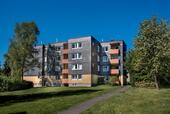 Foto - Charmante Single-Wohnung - 326,00 EUR Kaltmiete,