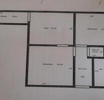 Erdgeschoss Wohnung in Sevelten - Cappeln (Oldenburg)